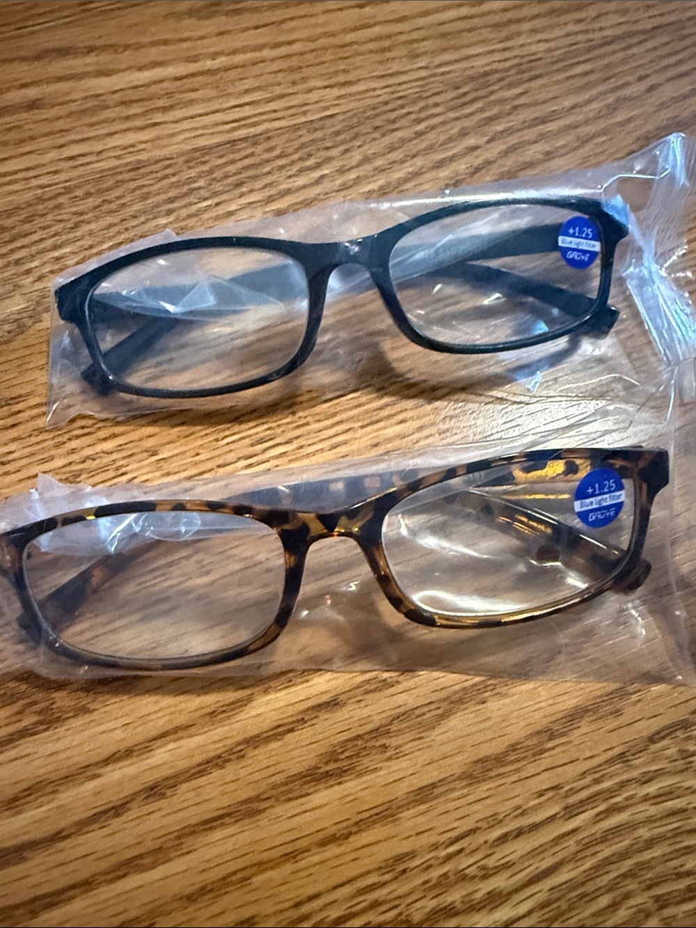 Reader glasses - Picture 2 of 6